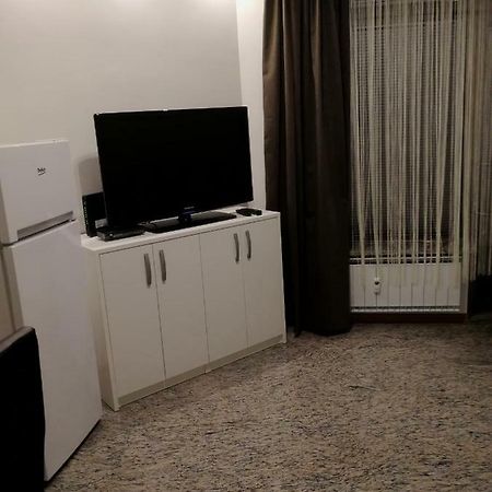 Apartma Rok 안카란 외부 사진