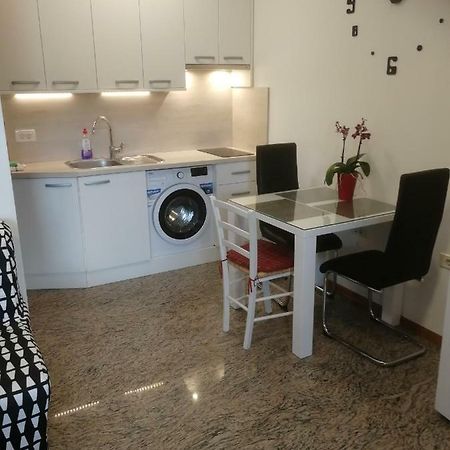 Apartma Rok 안카란 외부 사진