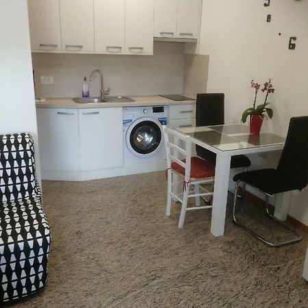 Apartma Rok 안카란 외부 사진