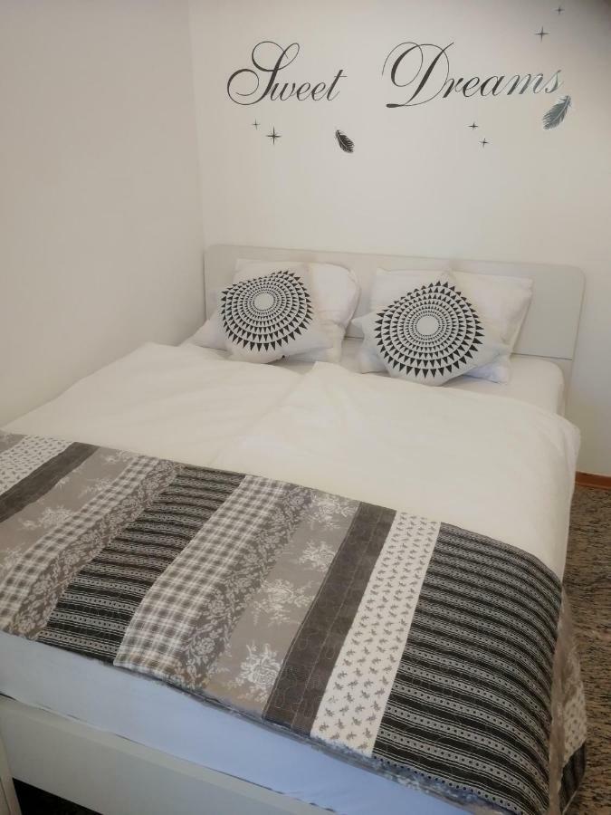 Apartma Rok 안카란 외부 사진