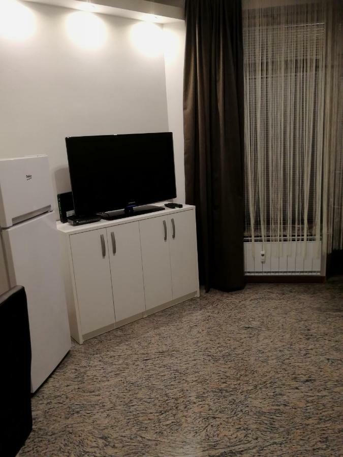Apartma Rok 안카란 외부 사진