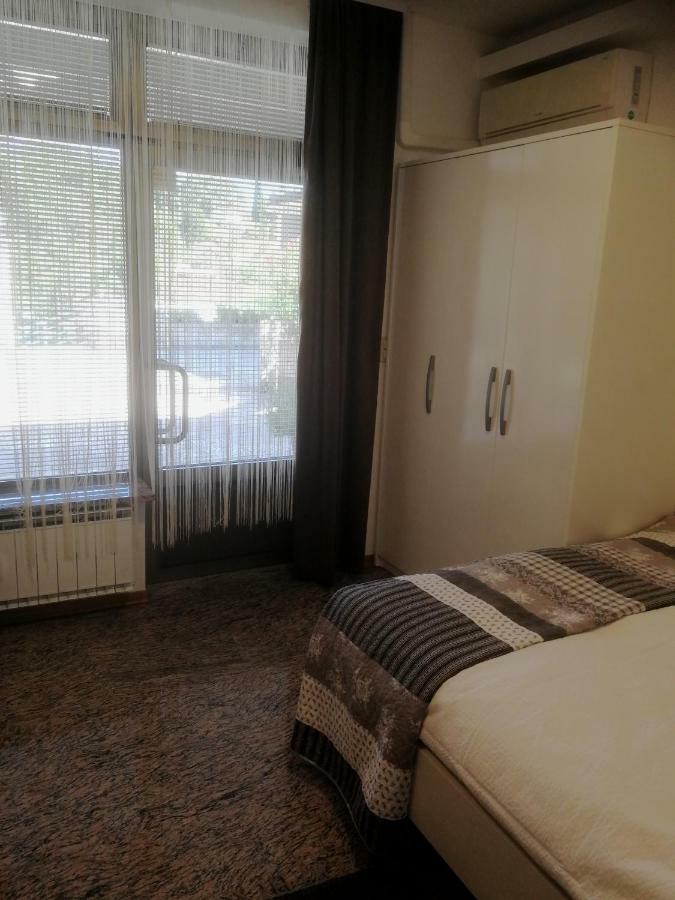Apartma Rok 안카란 외부 사진