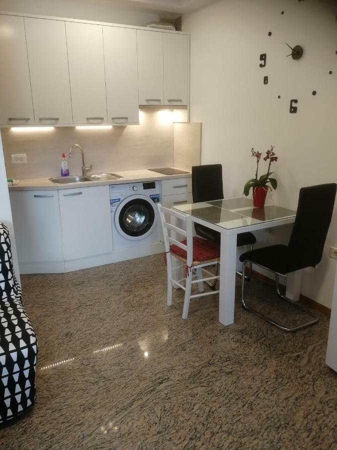 Apartma Rok 안카란 외부 사진