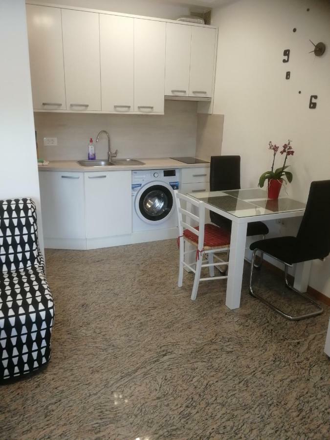 Apartma Rok 안카란 외부 사진
