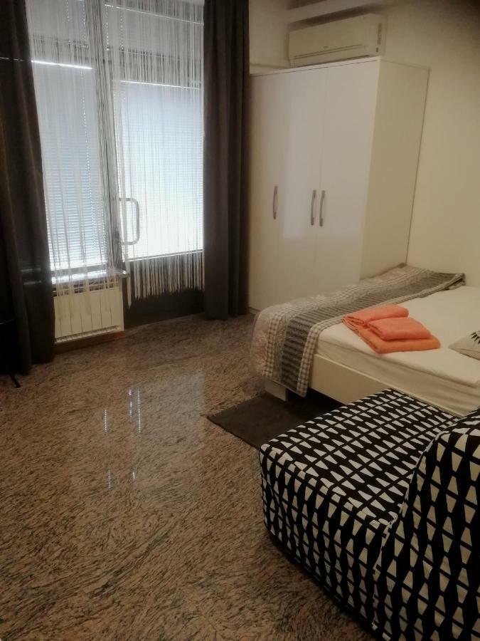 Apartma Rok 안카란 외부 사진